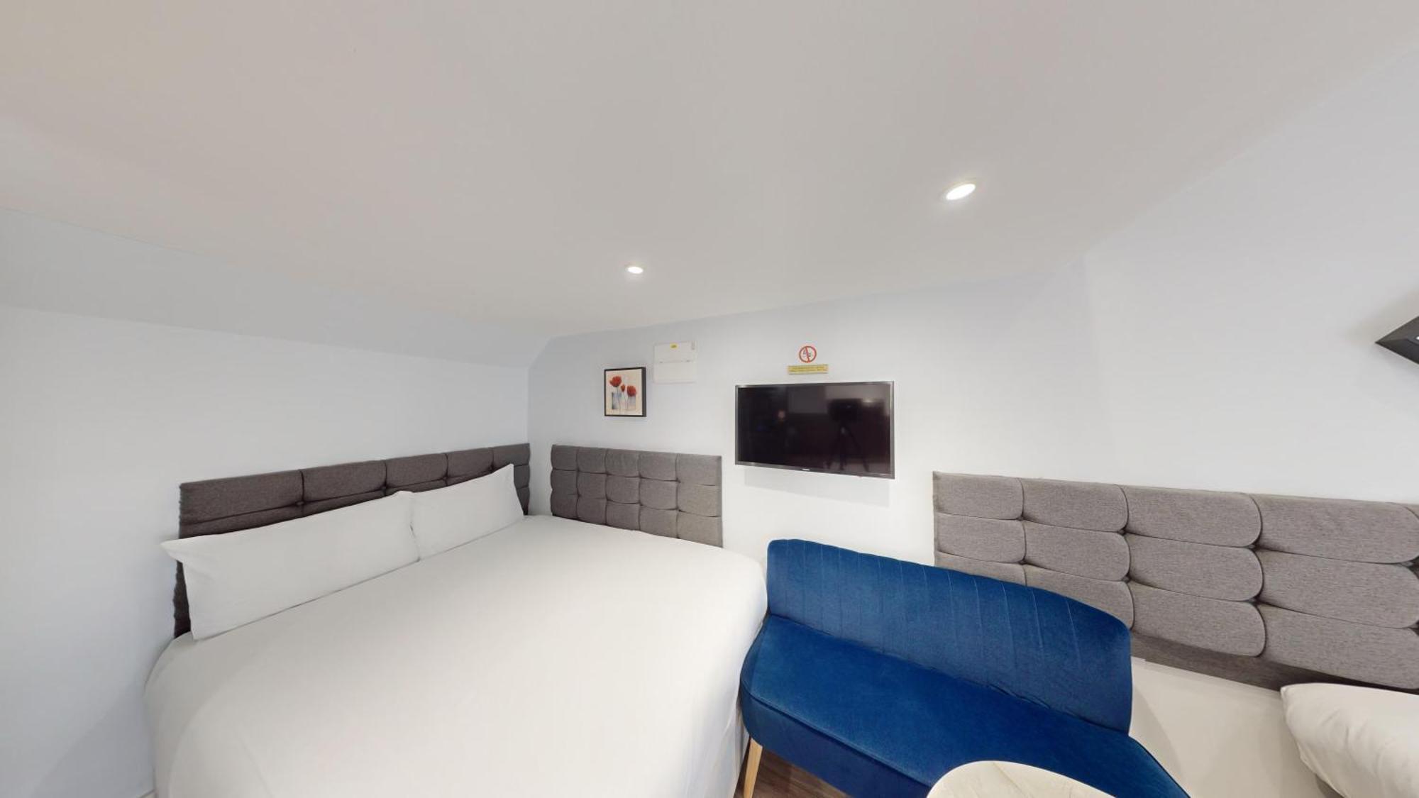 Msk Premium Apartment London Ngoại thất bức ảnh
