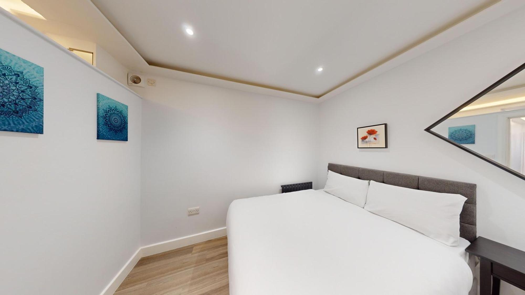 Msk Premium Apartment London Ngoại thất bức ảnh