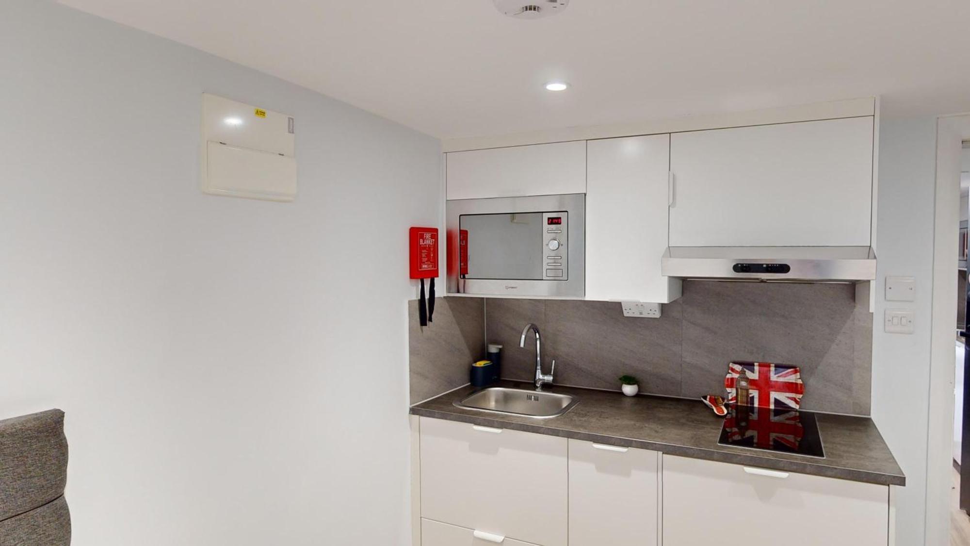 Msk Premium Apartment London Ngoại thất bức ảnh