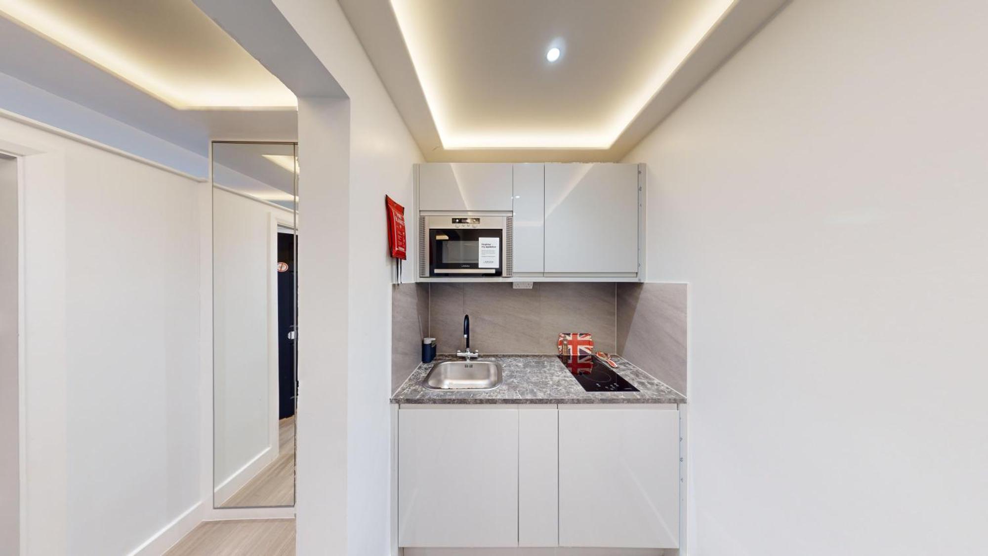 Msk Premium Apartment London Ngoại thất bức ảnh