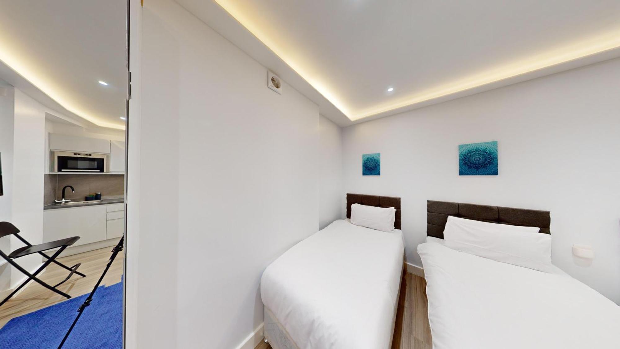 Msk Premium Apartment London Ngoại thất bức ảnh