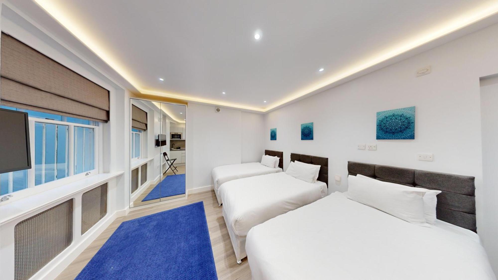 Msk Premium Apartment London Ngoại thất bức ảnh