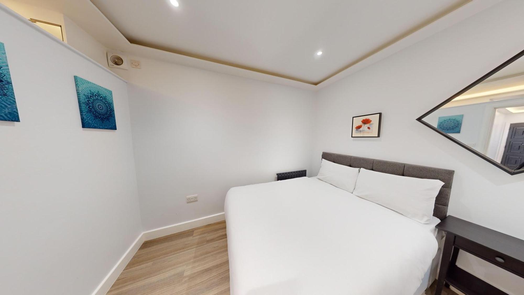 Msk Premium Apartment London Ngoại thất bức ảnh