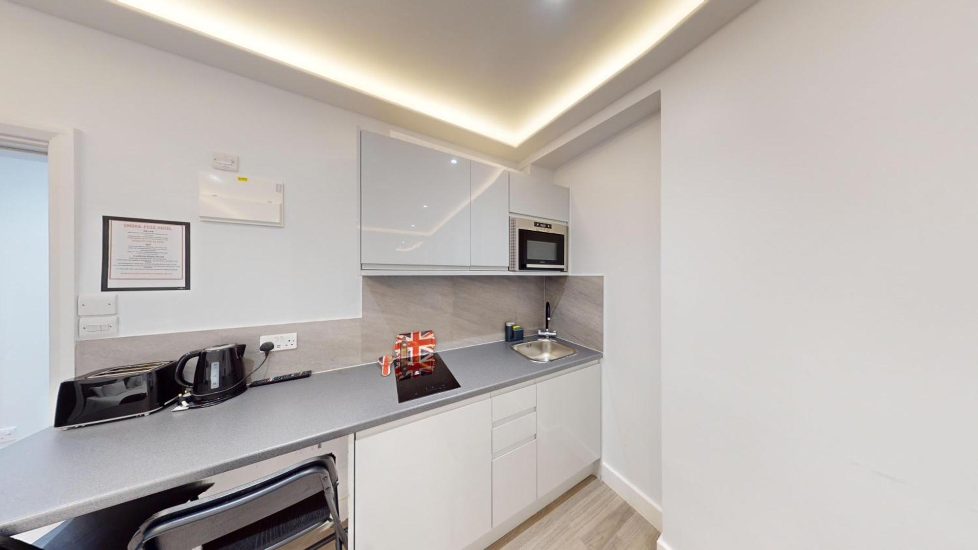 Msk Premium Apartment London Ngoại thất bức ảnh