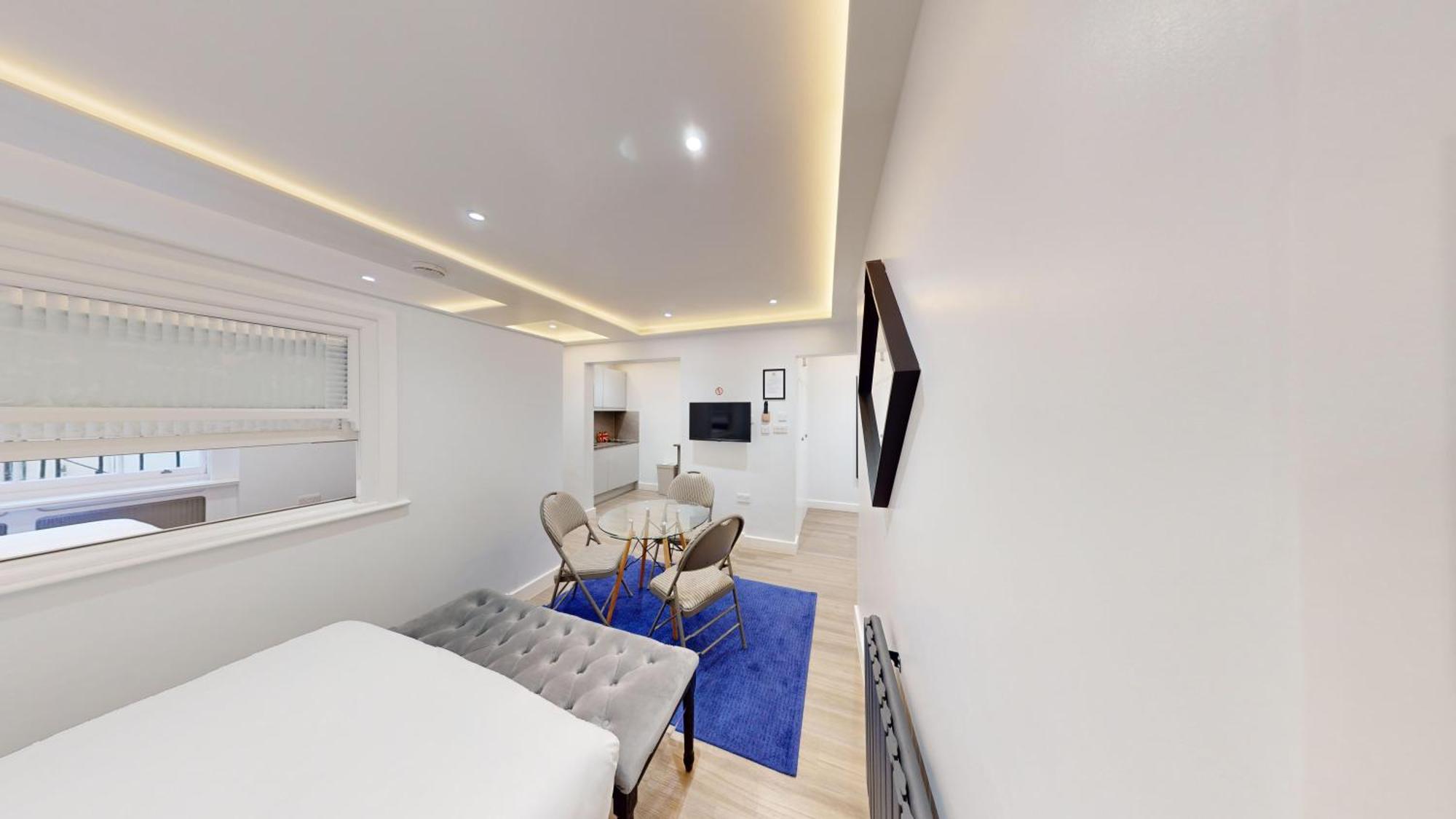 Msk Premium Apartment London Ngoại thất bức ảnh