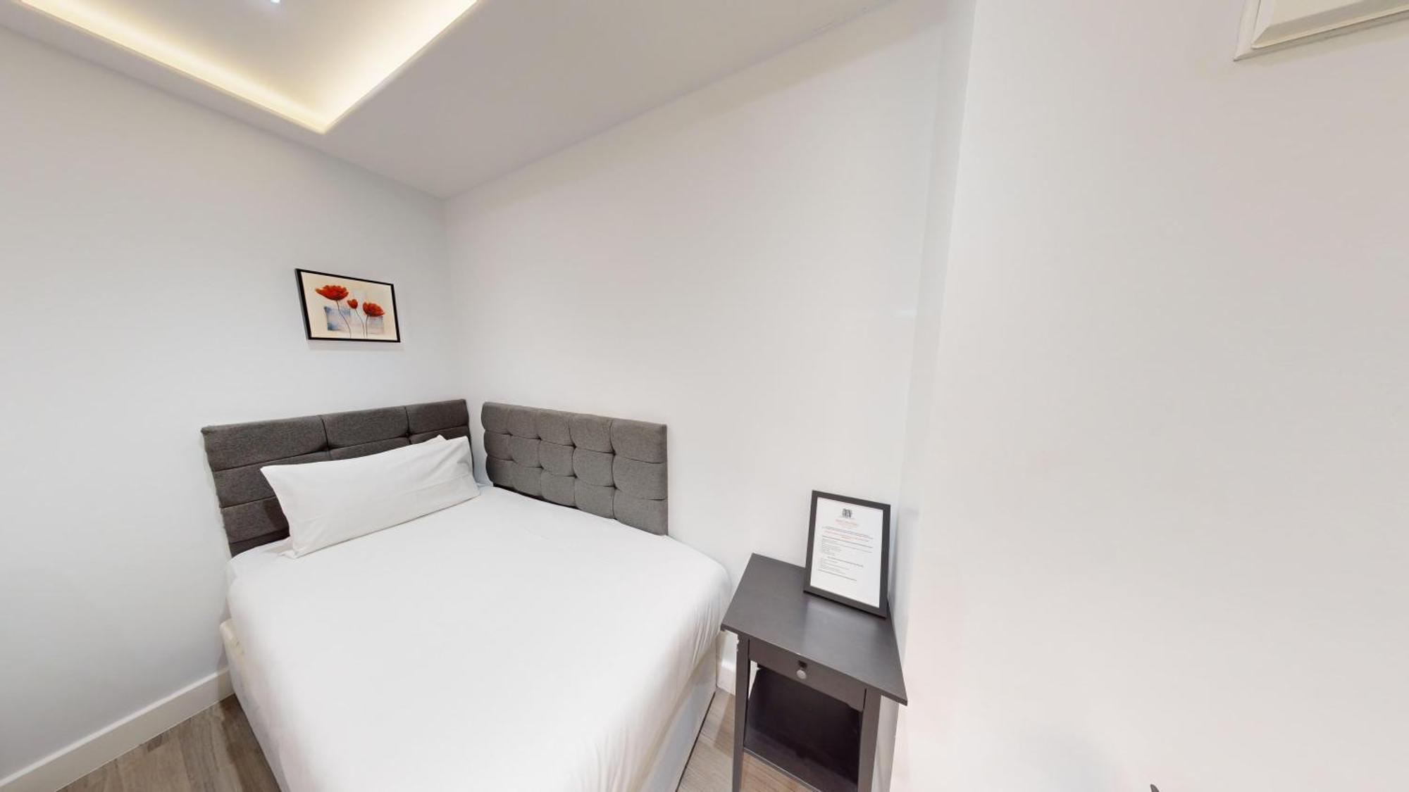 Msk Premium Apartment London Ngoại thất bức ảnh