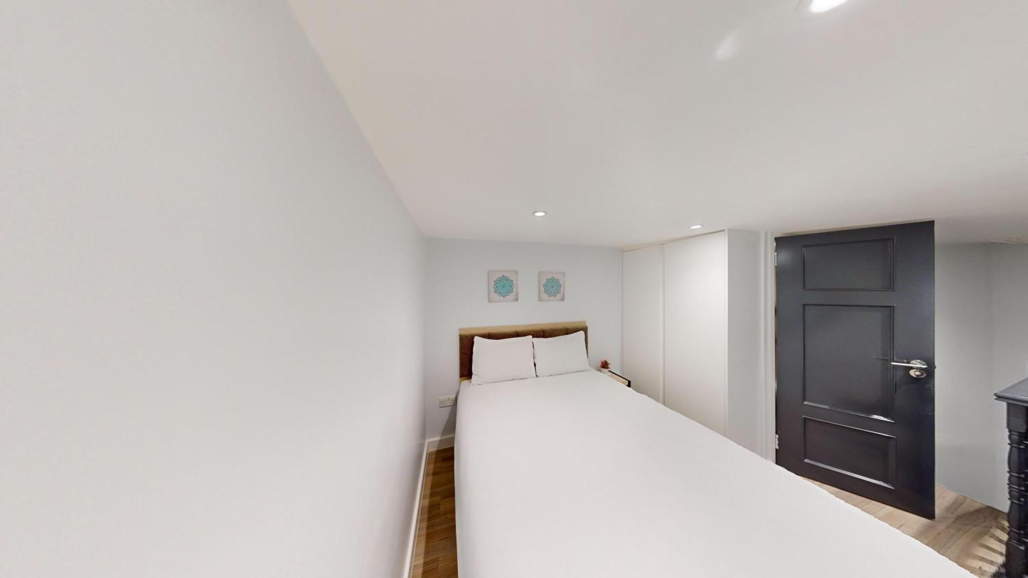 Msk Premium Apartment London Phòng bức ảnh