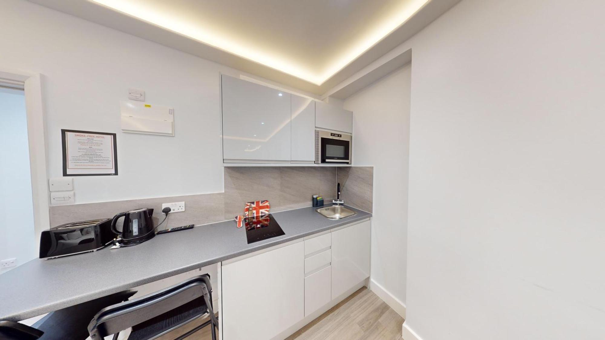 Msk Premium Apartment London Ngoại thất bức ảnh