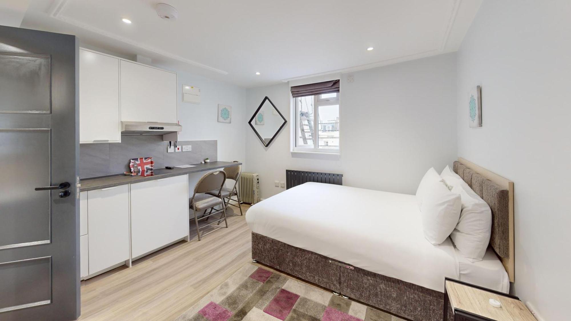 Msk Premium Apartment London Ngoại thất bức ảnh