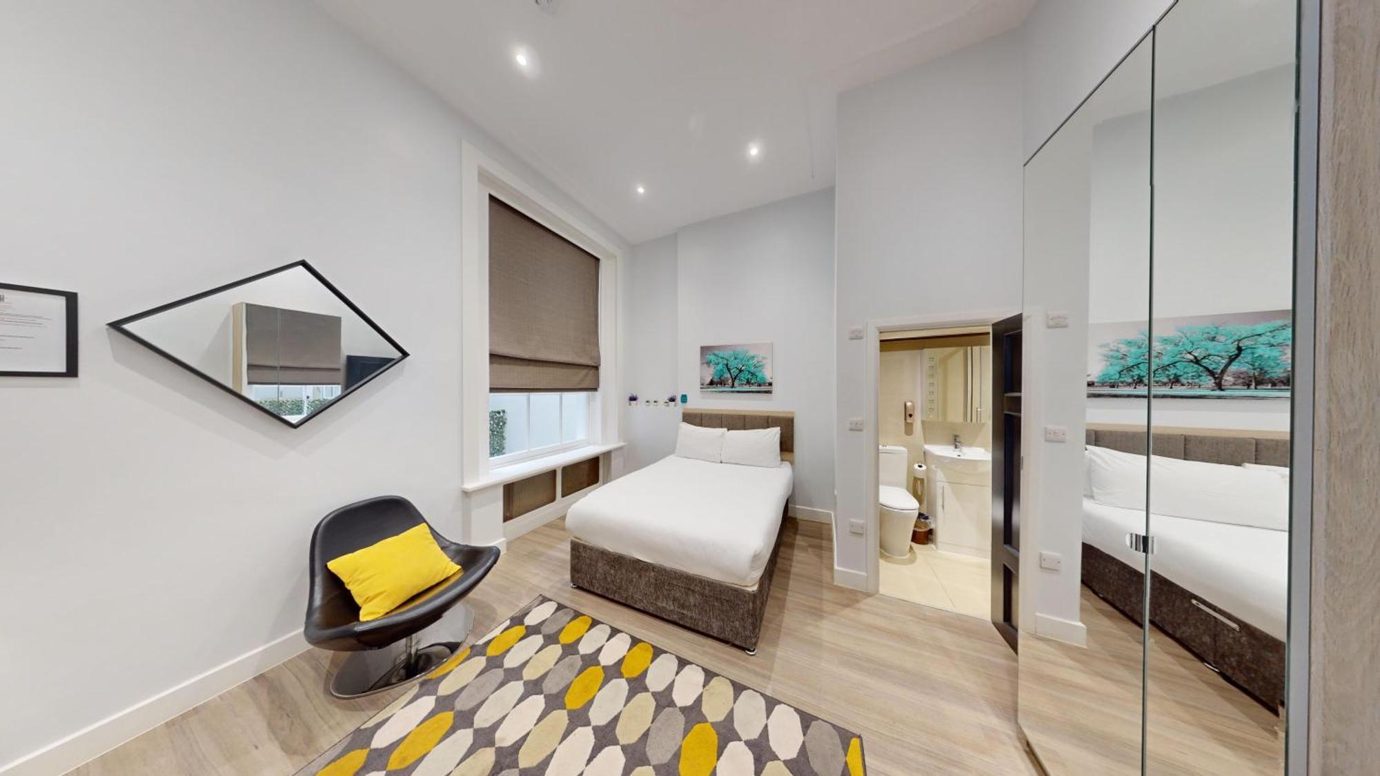 Msk Premium Apartment London Ngoại thất bức ảnh