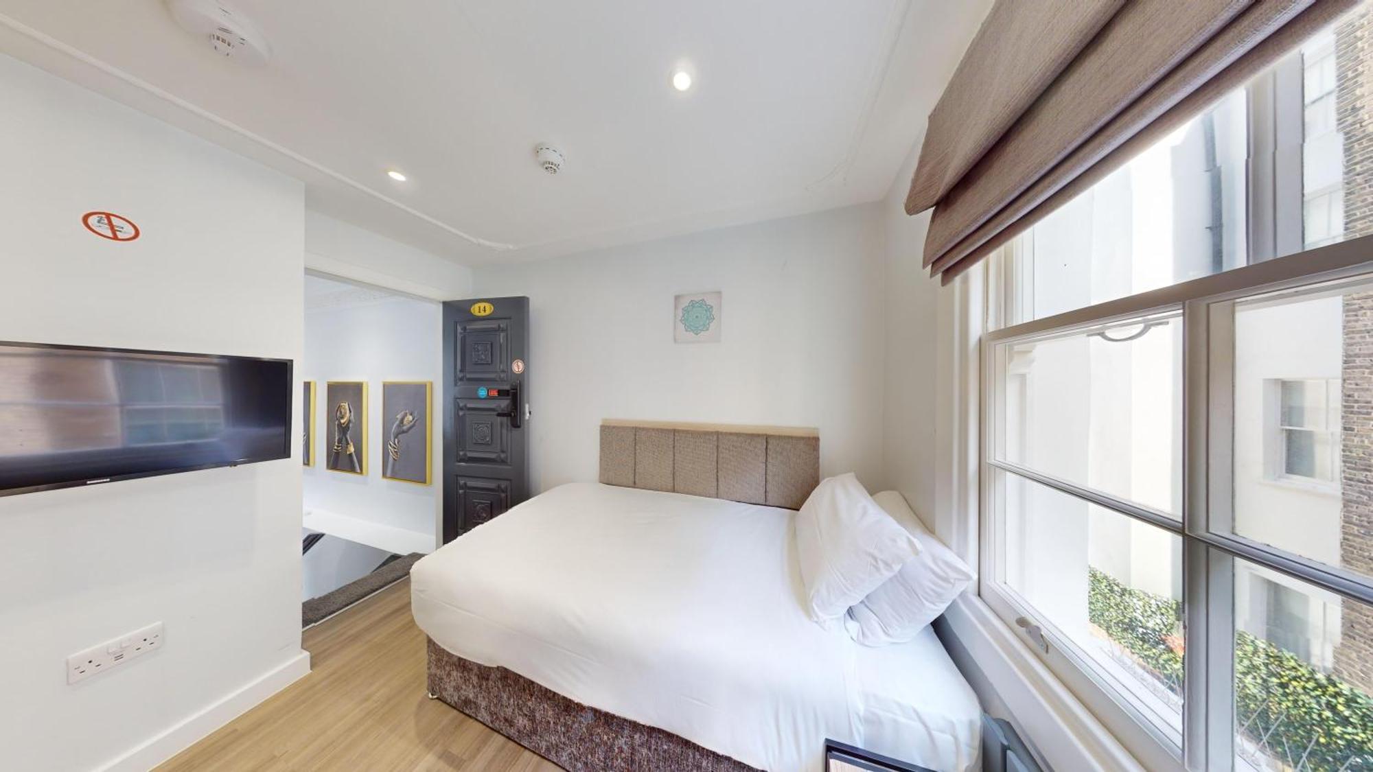 Msk Premium Apartment London Ngoại thất bức ảnh