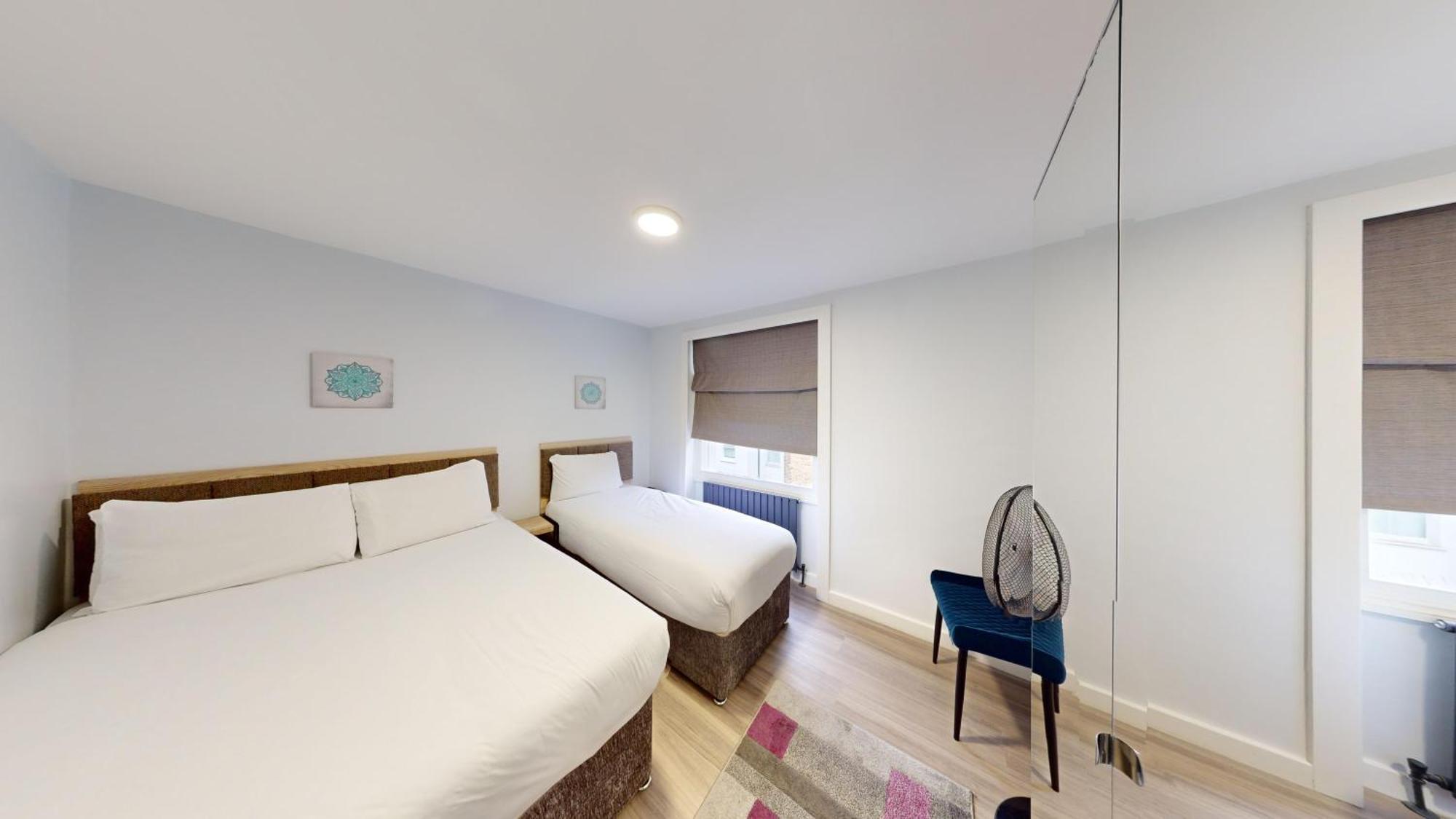 Msk Premium Apartment London Ngoại thất bức ảnh