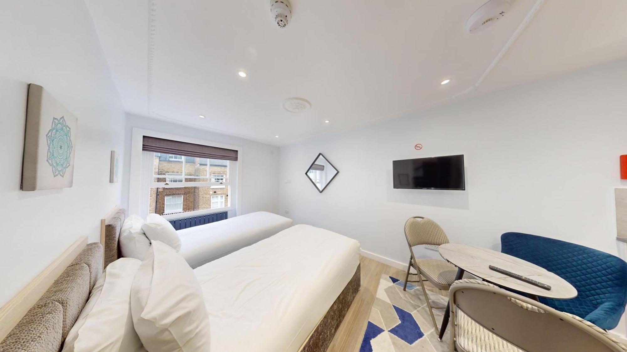 Msk Premium Apartment London Ngoại thất bức ảnh