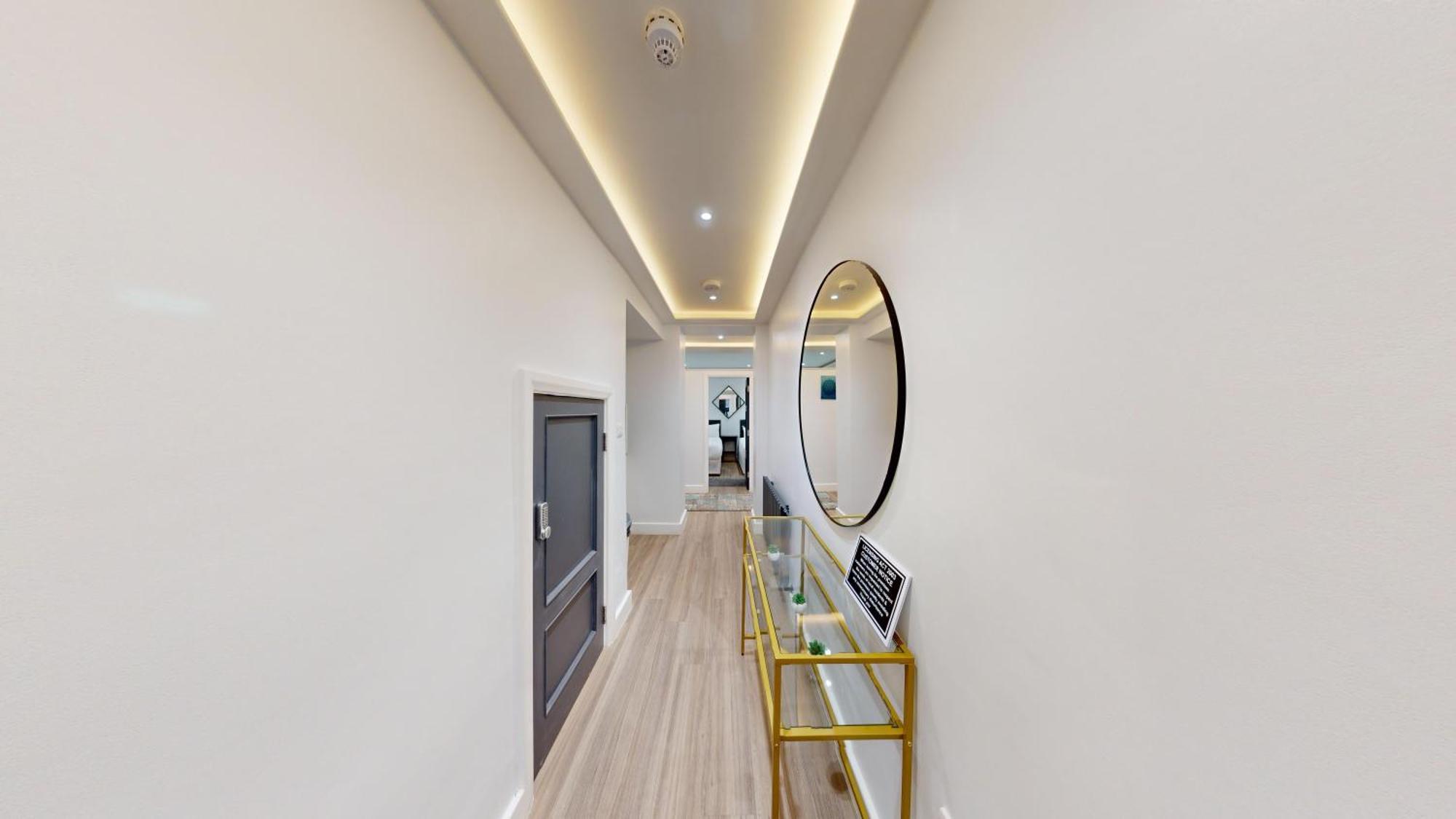 Msk Premium Apartment London Ngoại thất bức ảnh