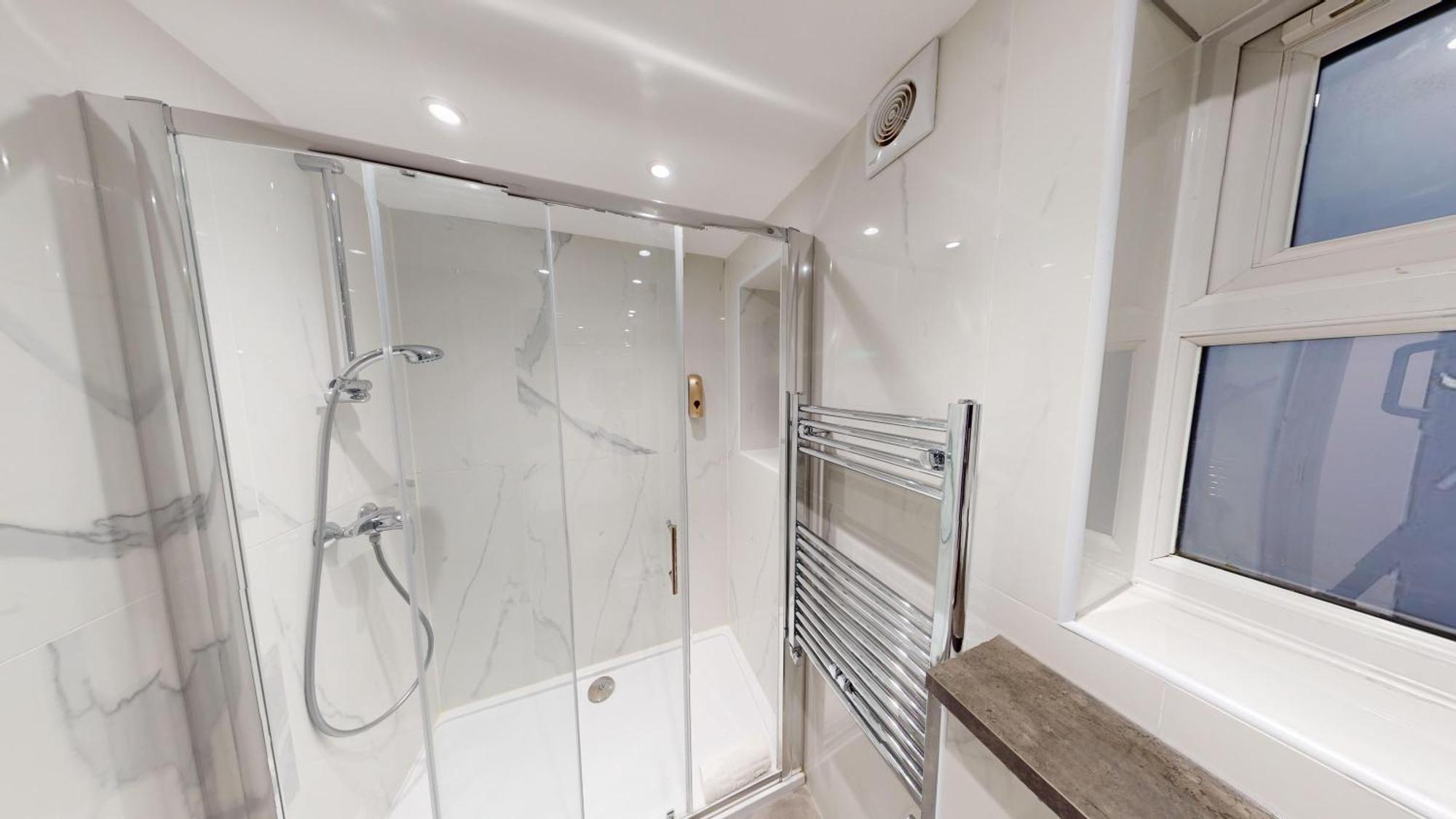Msk Premium Apartment London Phòng bức ảnh